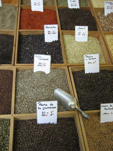 Herbes de Provence Herbes de Provence picture